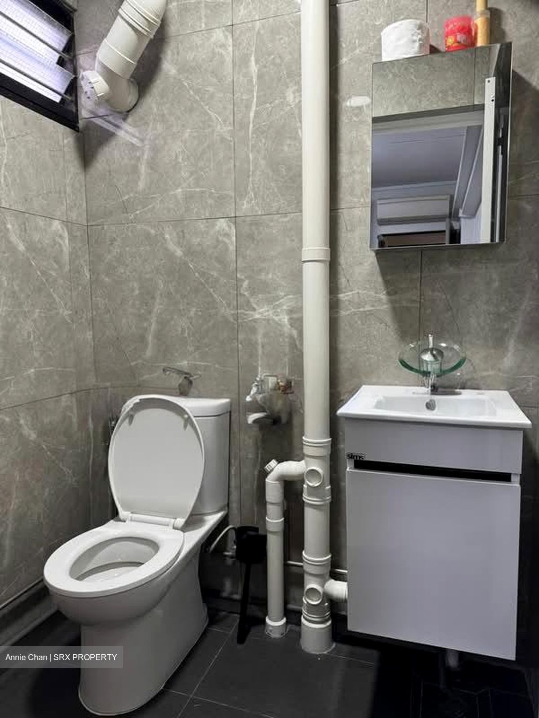 Blk 33 Bedok South Avenue 2 (Bedok), HDB 3 Rooms #554090691